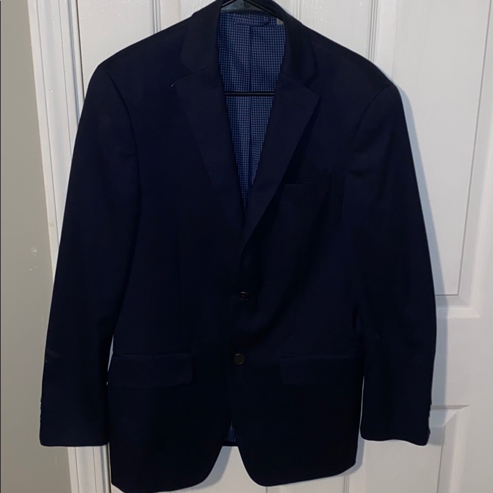 Michael Kors Men’s Sports coat 36R